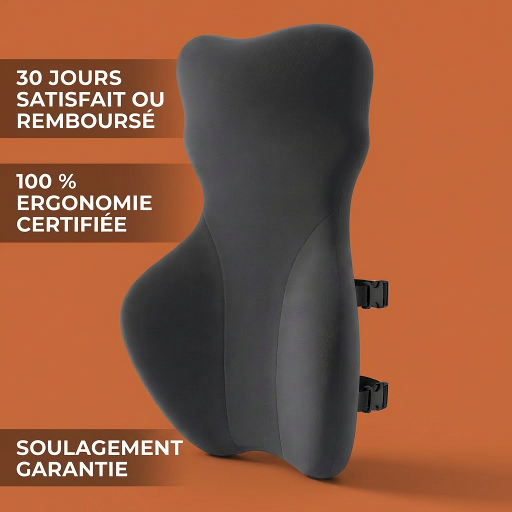 Support Dorsal Spineza