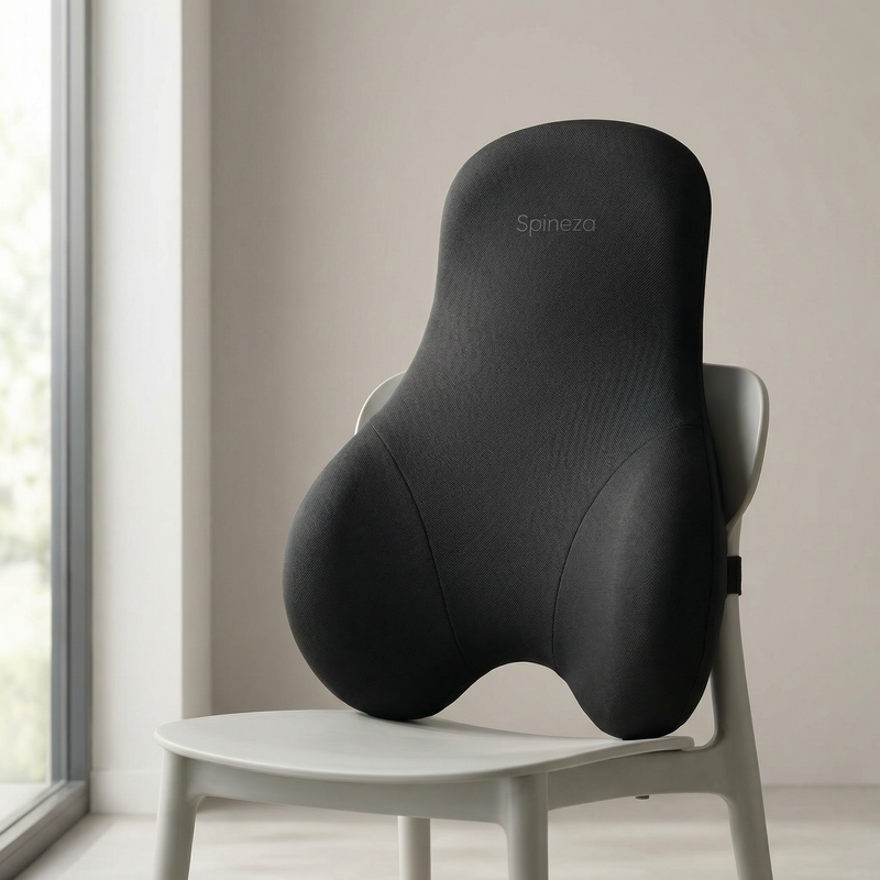 Votre chaise IKEA devient confortable