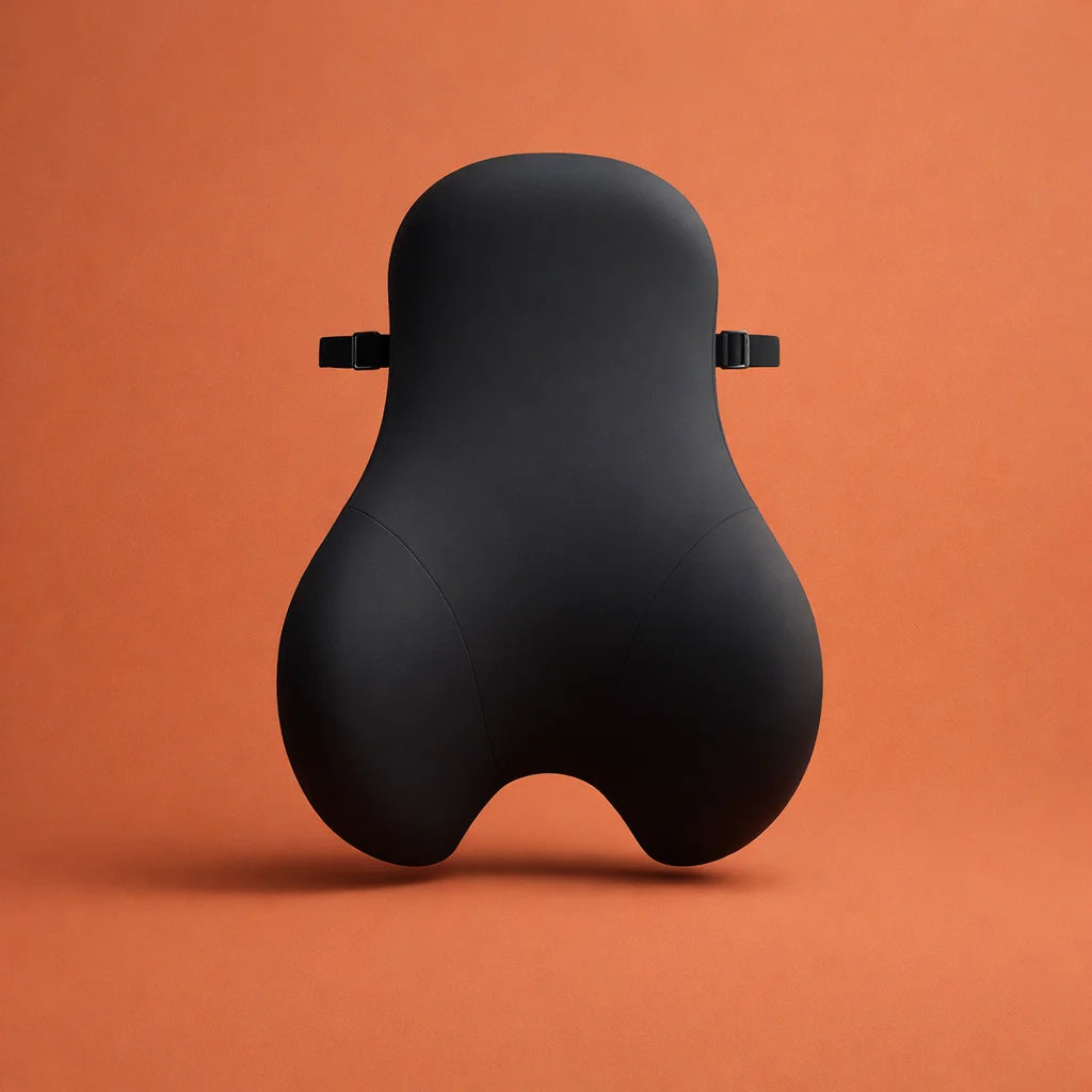 Support Dorsal Spineza